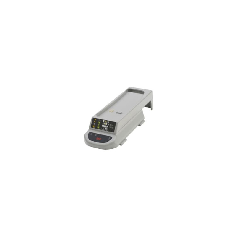 Support de charge pour batterie | 3M | Versaflo TR-340